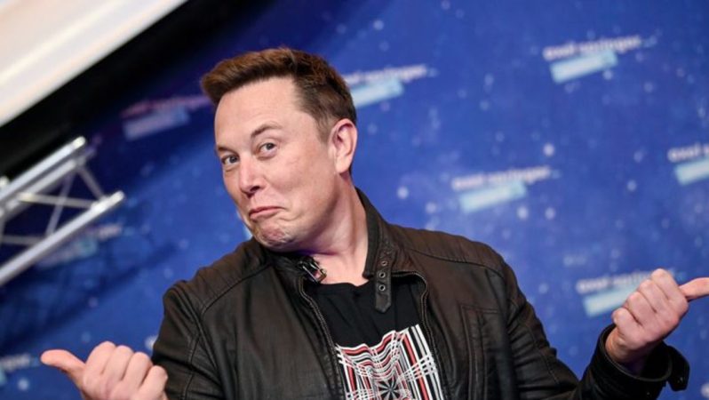 Elon Musk ‘dünyanın en zengini’ tahtına yine oturdu