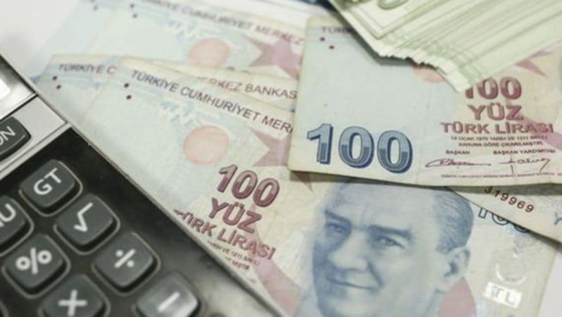Emeklilerin Şubat ayı maaşları erken ödenecek