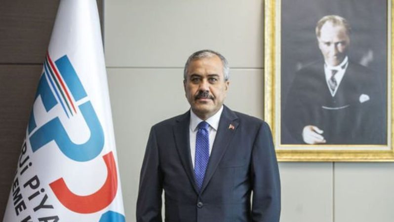 EPDK Lideri Yılmaz’dan “güvence bedeli” açıklaması