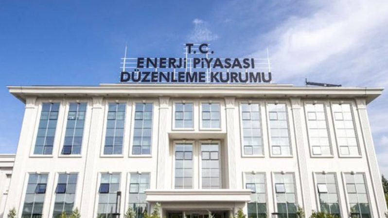 EPDK’dan yeni düzenleme