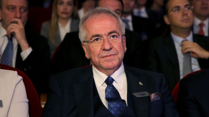 Eski TÜSİAD Lideri Bilecik: Sarsıntı bölgesinde irtibat sorunu çözülmeli