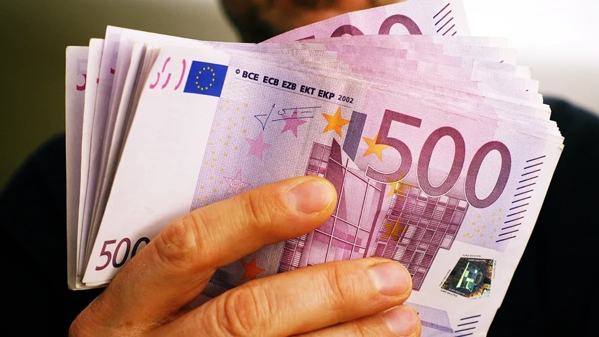 Euro Bölgesi Ocak 2023 Enflasyon Verisi Aşikâr Oldu