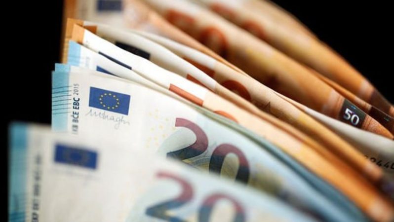 Euro Bölgesi’nde çekirdek enflasyon rekor kırdı