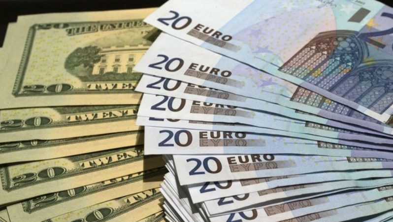 Euro kurumsal tahvil satışında doları tahtından etti
