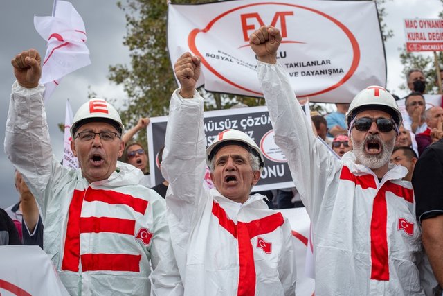 EYT’de takvim nasıl işleyecek?