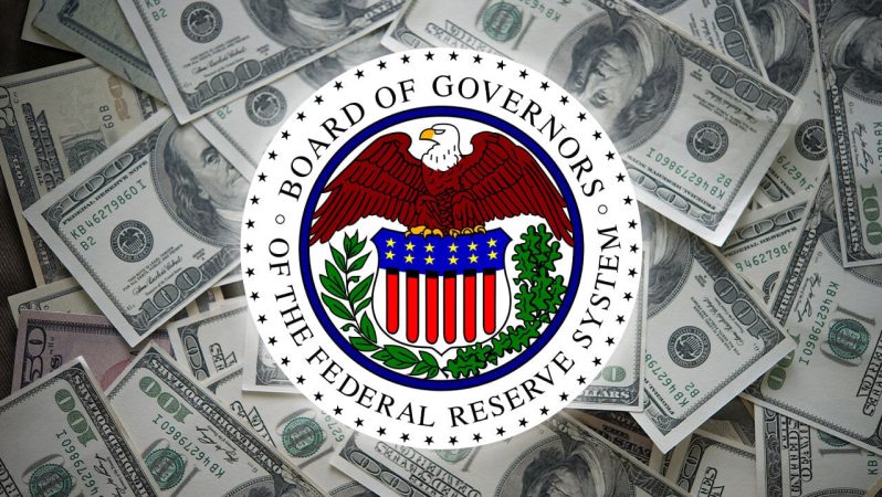 Fed, Faiz Kararını Açıkladı