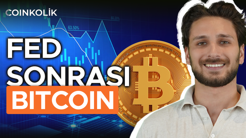FED Tutanakları Açıklandı, Bitcoin ve Ethereum Ne Reaksiyon Verdi?