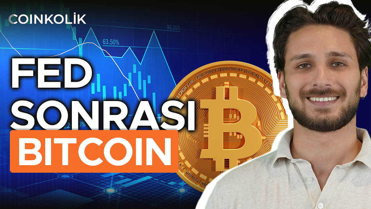 FED Tutanakları Açıklandı, Bitcoin ve Ethereum Ne Reaksiyon Verdi?