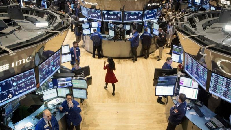 Fed tutanakları, Stellantis’in yararı, Nvidia çıkar raporu- Piyasalarda neler oluyor?