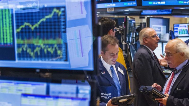 Fed yetkilileri, ABD perakende satışlar, İngiltere’de enflasyon – Piyasalarda neler oluyor?