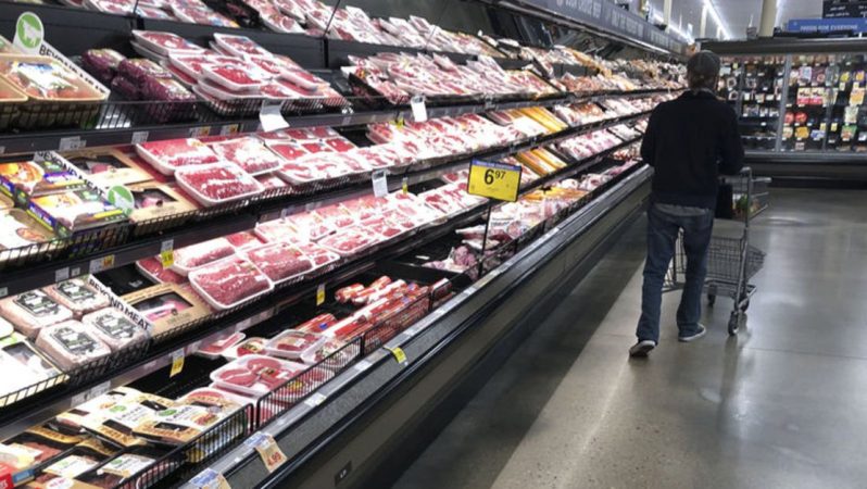 Fed’in yakından takip ettiği gösterge beklentiyi aştı
