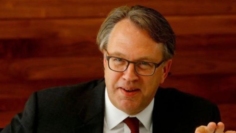 Fed/Williams: Yüksek enflasyonu denetim altına alma çalışmaları şimdi bitmedi