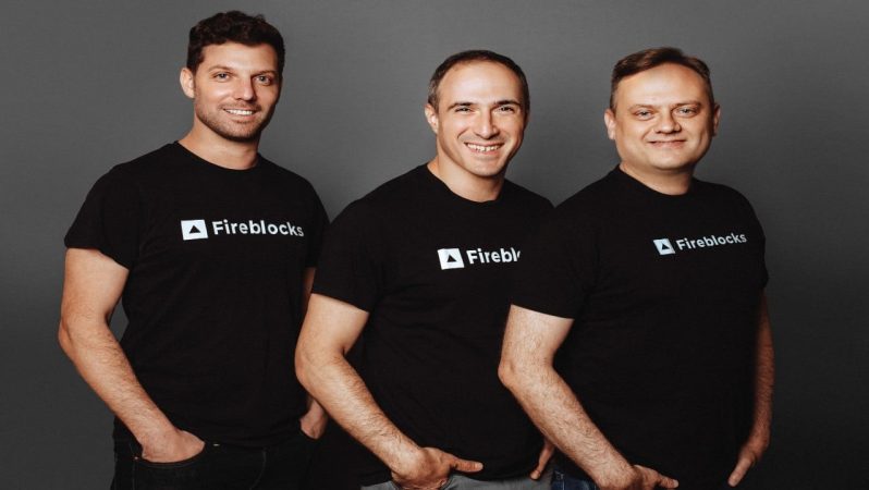 Fireblocks, Borsa Dışı Kripto Saklama Tahlilini Test Ediyor