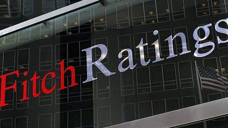 Fitch Çin büyüme varsayımını üst taraflı revize etti