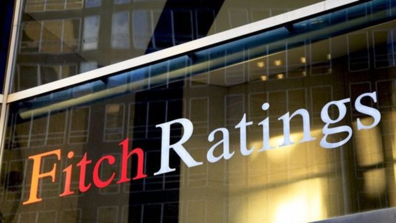 Fitch: Çin’deki toparlanma global büyümeyi destekleyecek