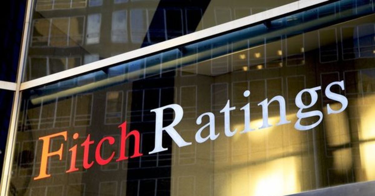 Fitch: Çin’deki toparlanma global büyümeyi destekleyecek
