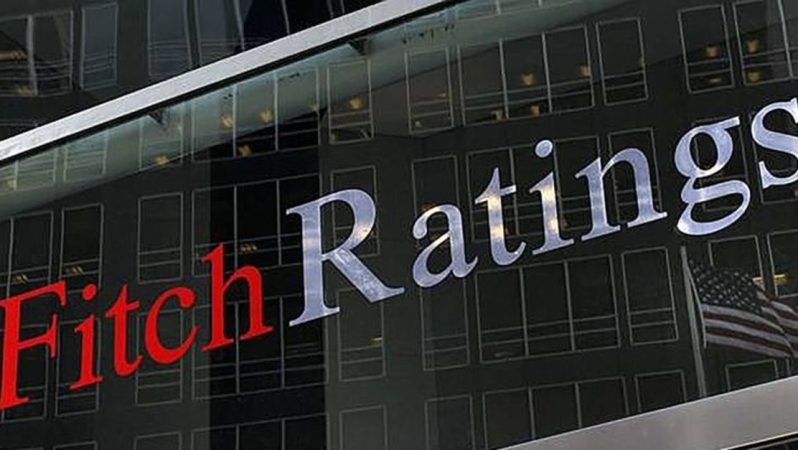 Fitch’ten ABD’li bankalara borç limiti uyarısı