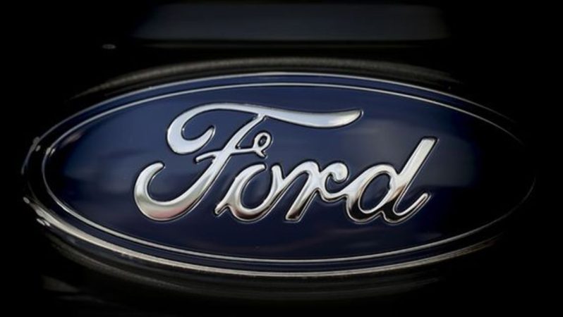 Ford’dan 3,5 milyar dolarlık batarya fabrikası yatırımı
