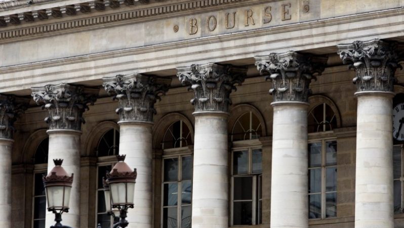 Fransa piyasaları kapanışta düştü; CAC 40 0,13% kıymet kaybetti