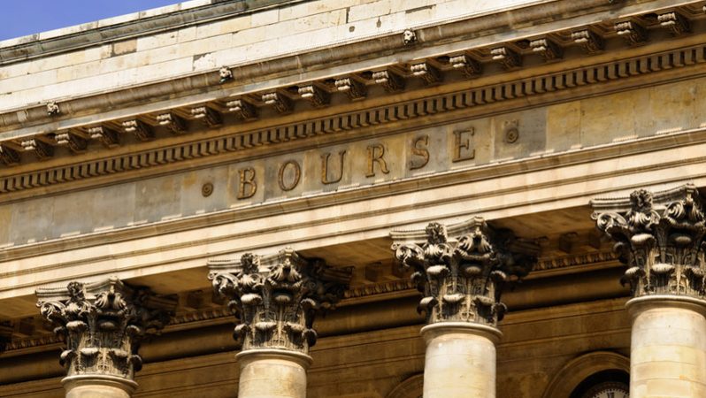 Fransa piyasaları kapanışta düştü; CAC 40 1,78% bedel kaybetti