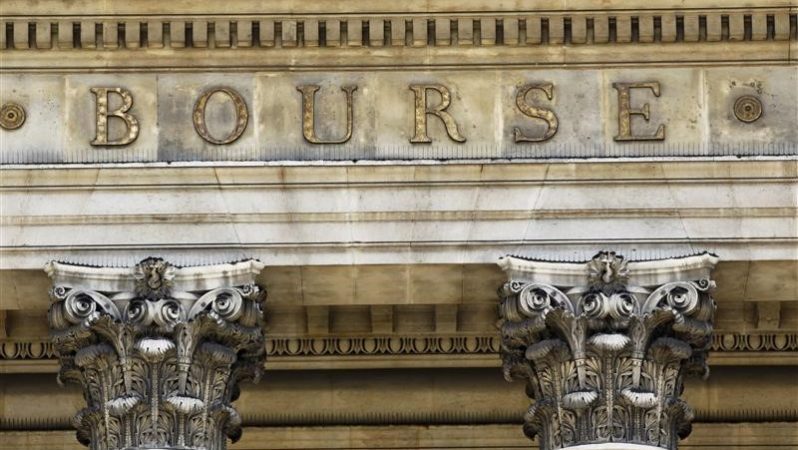 Fransa piyasaları kapanışta yükseldi; CAC 40 0,94% bedel kazandı