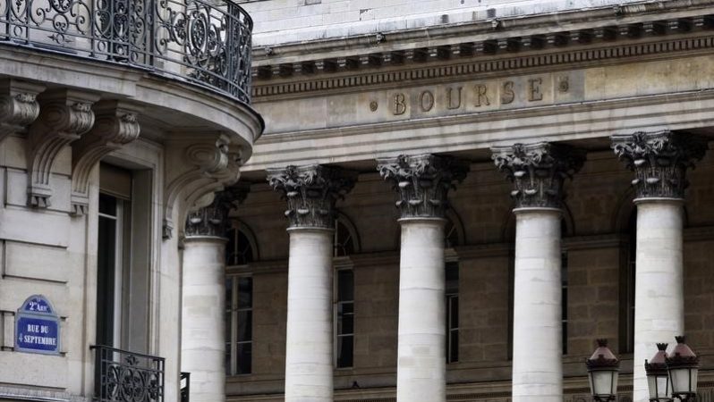 Fransa piyasaları kapanışta yükseldi; CAC 40 1,11% kıymet kazandı