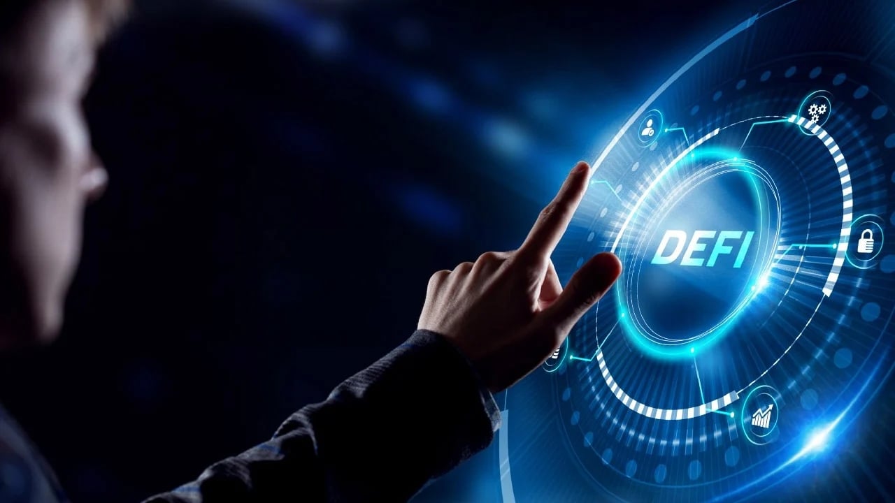 FSB, DeFi Yönetmeliği ile Çaba Etmek İçin Takım Oluşturacak