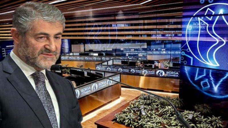 FT: Türk yatırımcılar pay senetlerine atak etti