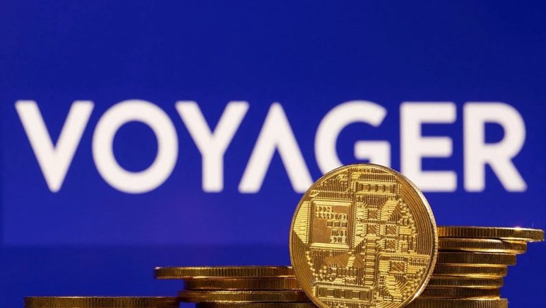 FTX, Binance’e Satılan Voyager Digital’e Dava Açtı