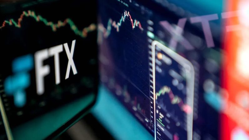 FTX, Türkiye Ayağını Davadan Çıkarmak İstiyor
