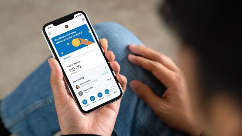 Galaxy Digital ve Paypal, Chaos Labs’e Yatırım Yaptı