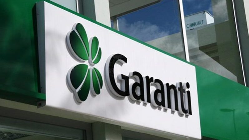 Garanti Bankası, sarsıntıda hayatını kaybeden müşterilerinin borçlarını silecek