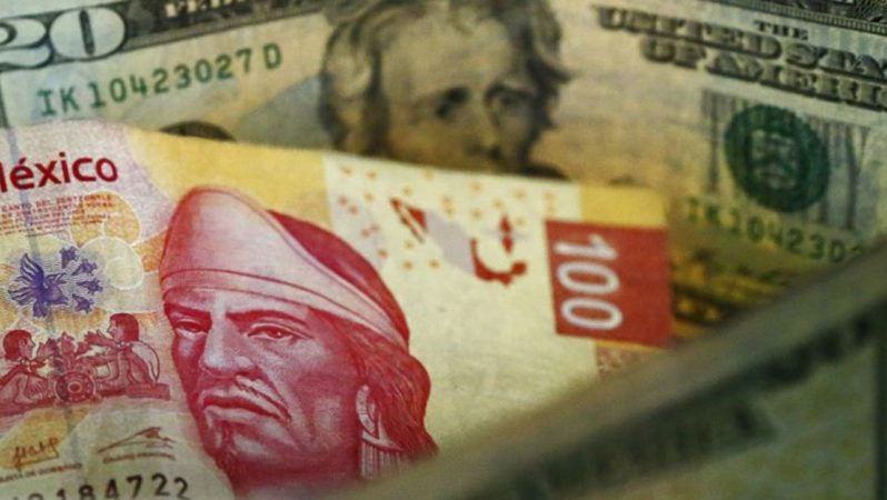 Gelişen piyasaların yıldız para ünitesi