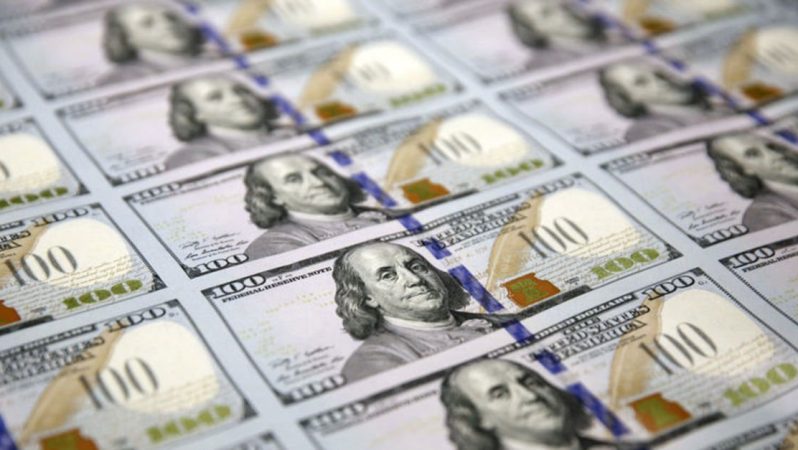 Global borç 2015’ten bu yana birinci sefer yıllık bazda düştü