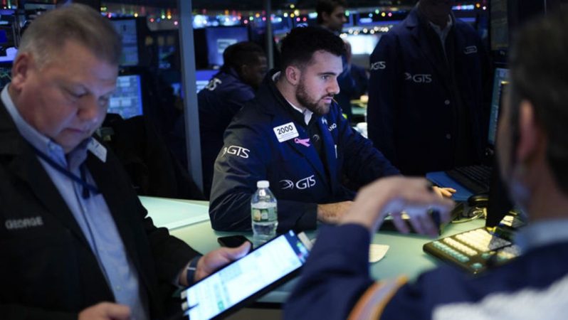 Global piyasalar için Fed tutanaklarından korkulan iletiler çıkmadı