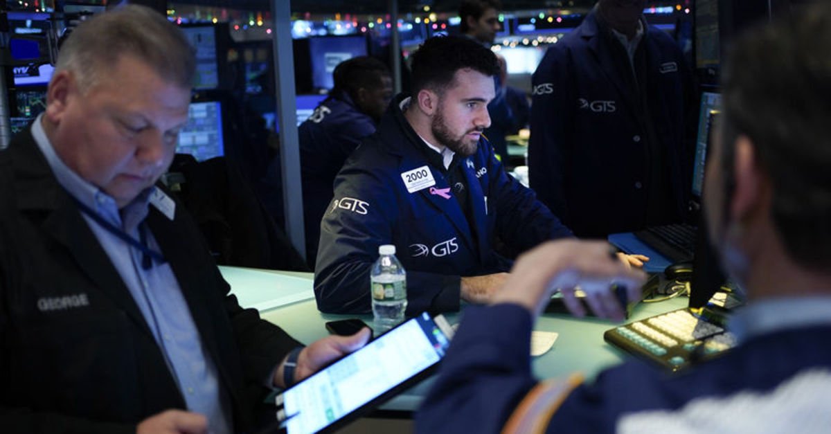 Global piyasalar için Fed tutanaklarından korkulan iletiler çıkmadı