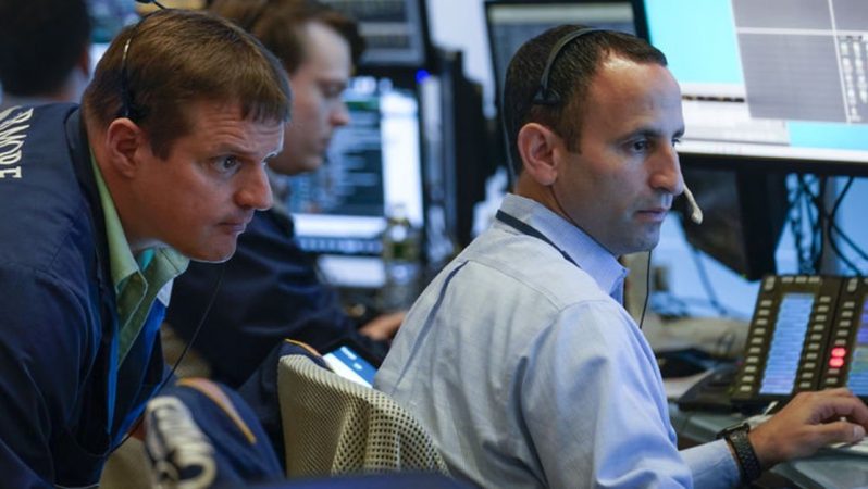 Global piyasalar Powell’ın güvercin bildirilerine odaklandı