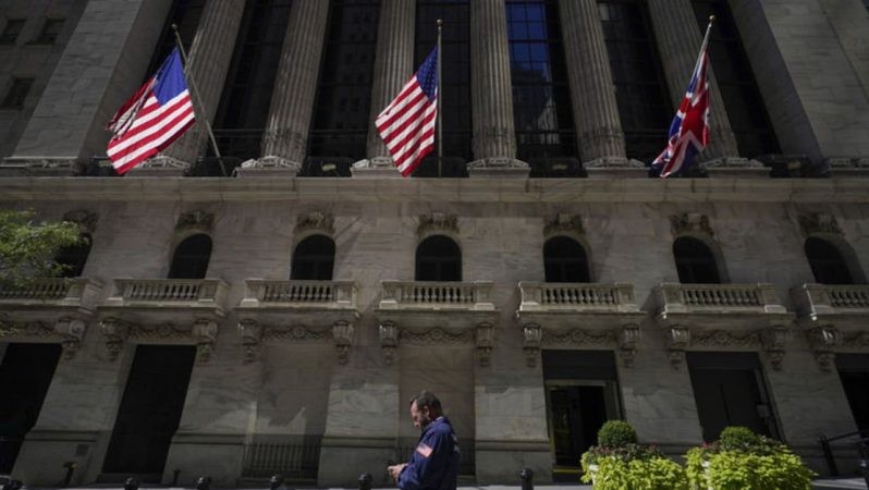 Global piyasalarda dolar toparlanıyor