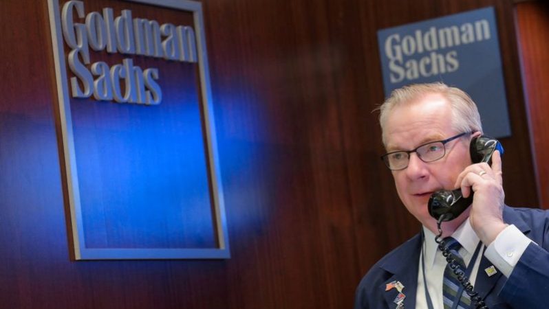 Goldman Sachs, Çin pay senetlerinin yıl sonuna kadar %24 kıymet kazanmasını bekliyor