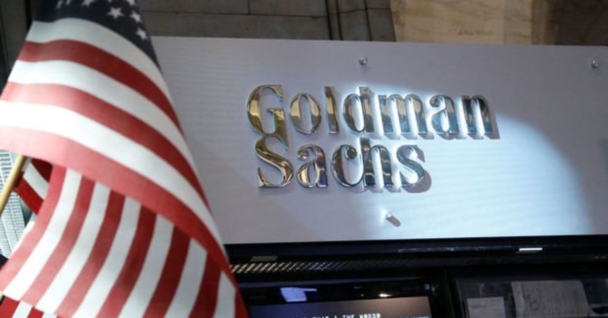 Goldman Sachs’tan TCMB iddiası