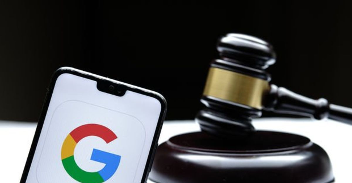 Google’a Rekabet soruşturmasının perde gerisi