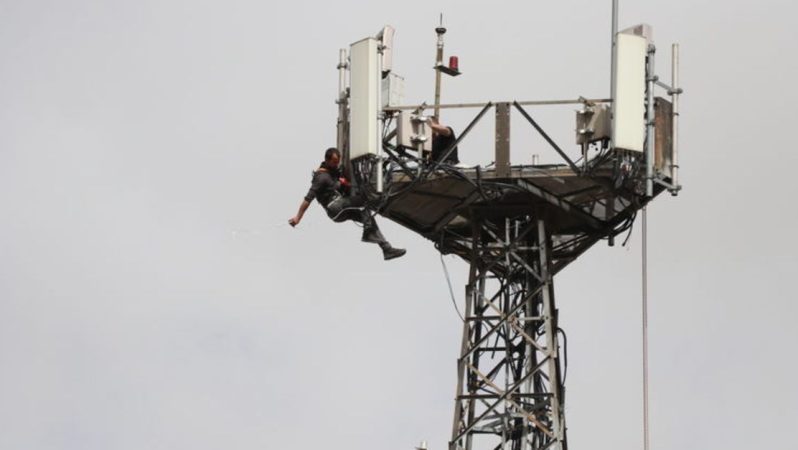 GSM şirketlerinin dolar cinsi gelirlerinde gerileme