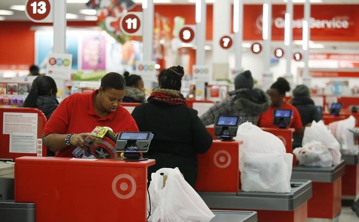Gün Öncesi: Target, AutoZone ve JM Smucker çıkar raporları