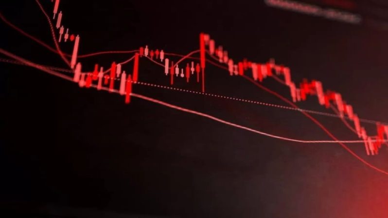 Haftanın En Çok Düşen Üç Kripto Para Birimi!