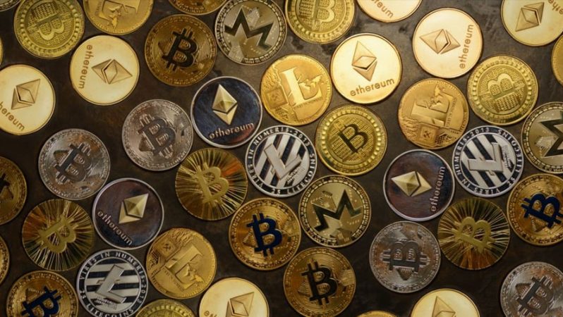 Haftanın En Çok Yükselen Kripto Para Üniteleri, 4 Şubat 2023