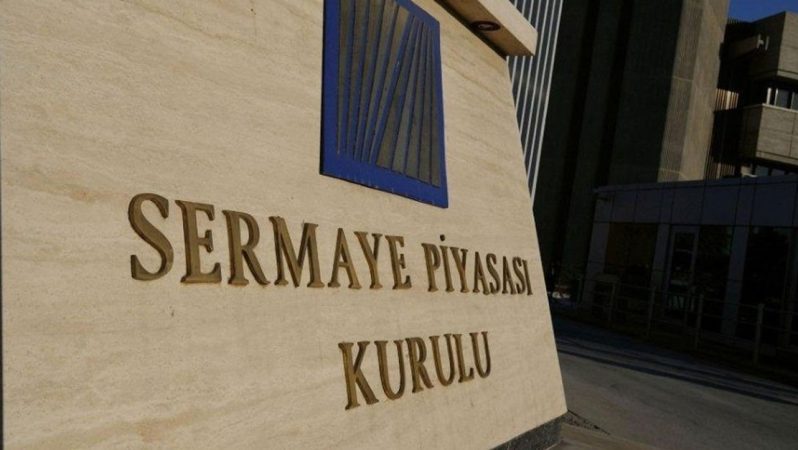 Halka açık şirket ve aracı kurumların bağış yapma şartları gevşetildi