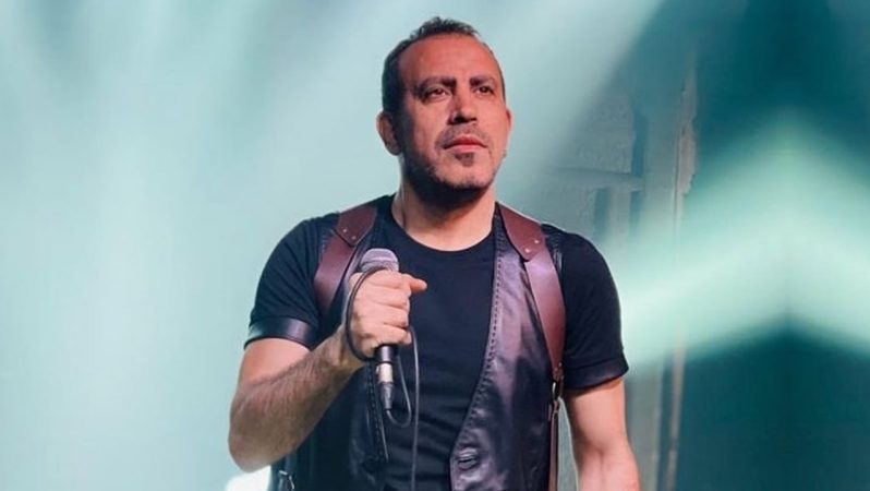 Haluk Levent, Kripto Para ile Takviye için MASAK’tan Onay Aldı