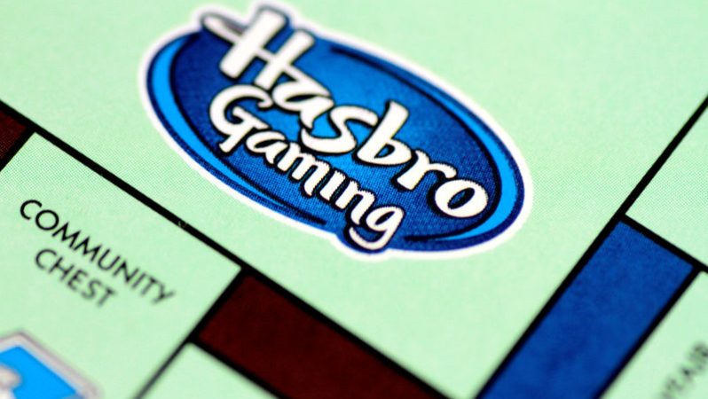 Hasbro’nun tüm yıl kâr görünümü kestirimlerin altında kaldı