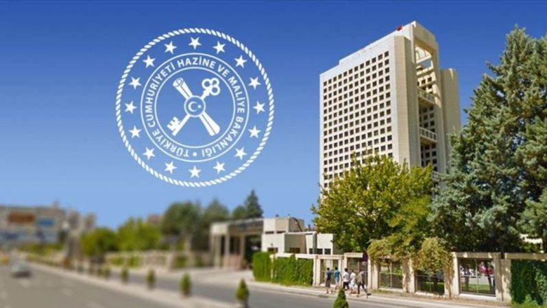 Hazine: Haksız fiyat artışı yapanlara yaptırım uygulanacak
