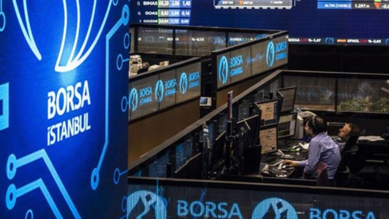 Hazine’den pay geri alımlarına vergi muafiyeti planı